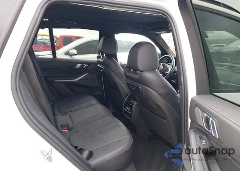 2020 BMW X5 Sdrive40I из США, поврежденный, VIN 5UXCR4C04L9D41635